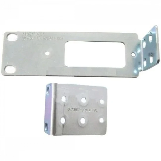 Аксессуар для сетевого оборудования Cisco 1100 Series Router Rackmount Wallmount Kit ACS-1100-RM-19