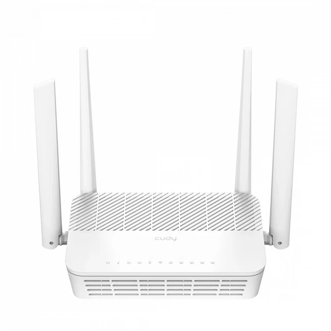 Маршрутизатор для дома CUDY GP3000