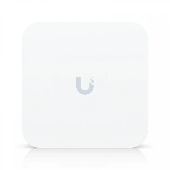 Маршрутизатор Ubiquiti UniFi Express 7 UX7 10/100/1000/2500 Base-T (2500 мбит/с)