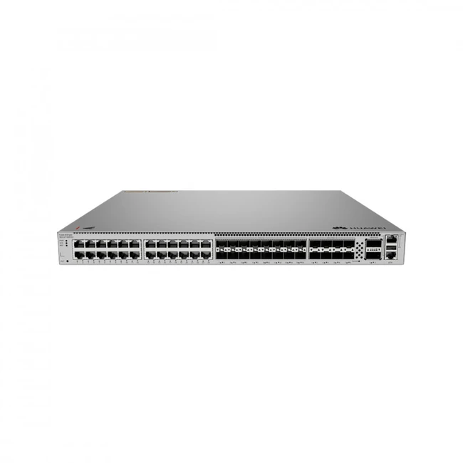 Коммутатор Huawei eKit S620-24T16X8Y2CZ 1000 Base-T (1000 мбит/с), 16 SFP портов