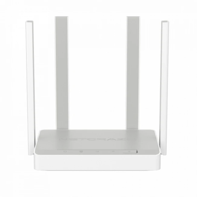 Маршрутизатор для дома Netcraze Speedster Netcraze Speedster (NC-3013)