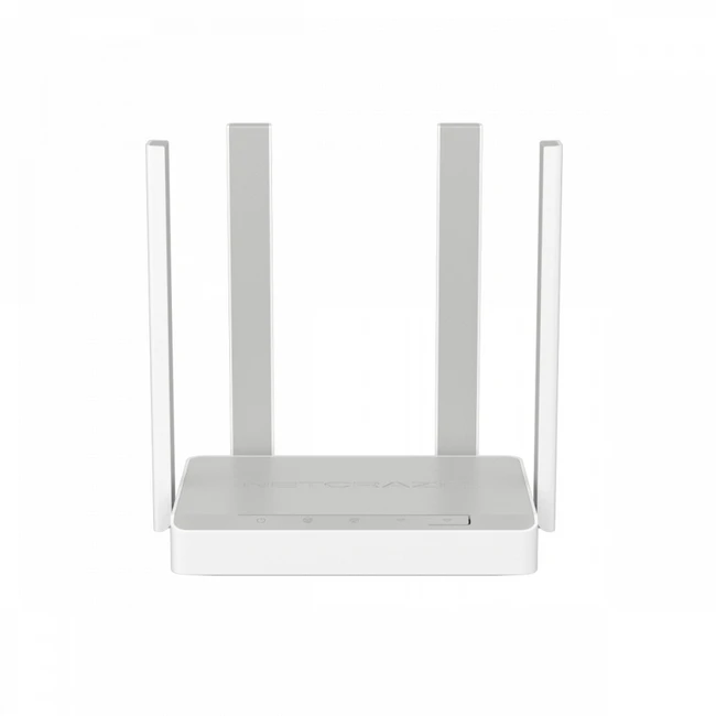 Маршрутизатор для дома Netcraze Runner 4G NC-2212