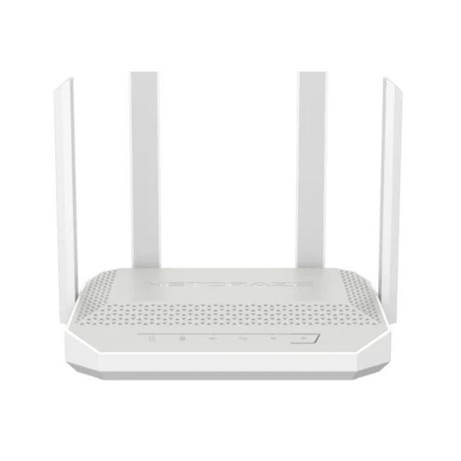 Маршрутизатор для дома Netcraze Giga NC-1012