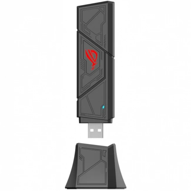 Аксессуар для ПК и Ноутбука Asus ROG USB-BE92 90IG09I0-MO0B00