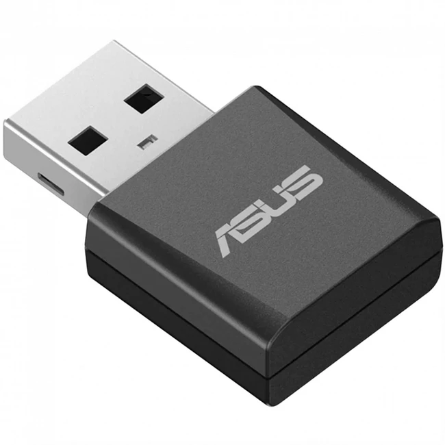 Аксессуар для ПК и Ноутбука Asus USB-BE92 NANO 90IG09H0-MO0B10