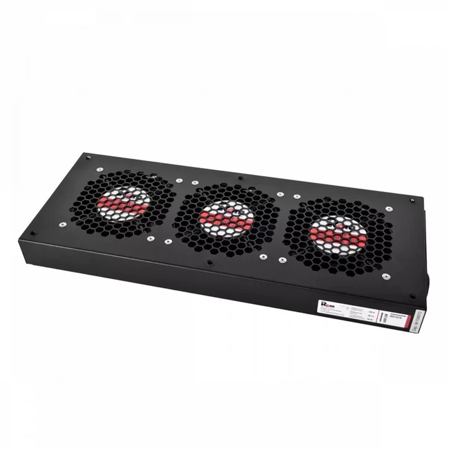 Аксессуар для сетевого оборудования Nvidia MTEF-FANF-K Вентилятор