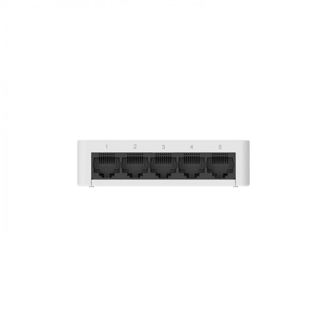 Коммутатор Ruijie RG-ES05G-L