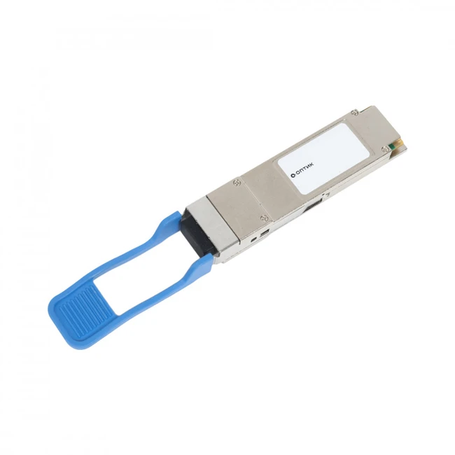 Модуль А-Оптик AO-QSFP+LR4-2D (QSFP+ модуль)