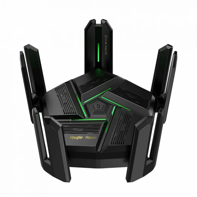 Маршрутизатор для дома Ruijie RG-EW7200BE PRO