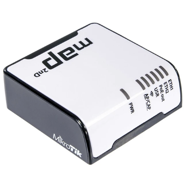 WiFi точка доступа Mikrotik BmAP2nD RBmAP2nD