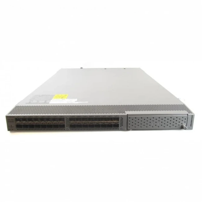 Коммутатор Cisco Nexus N5K-C5548P-FA (32 SFP порта)