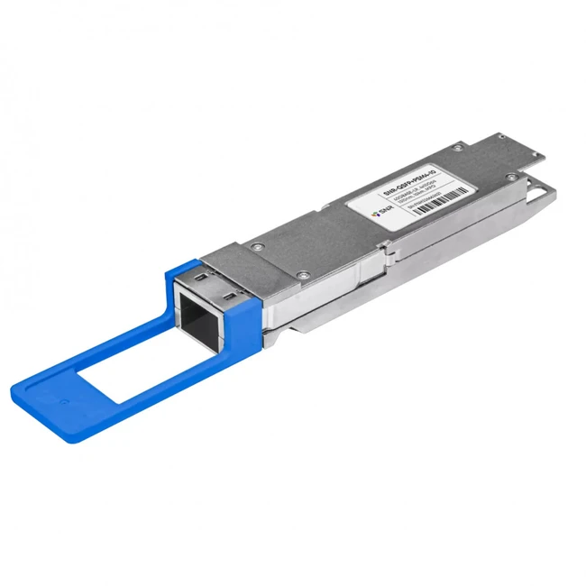 Модуль SNR QSFP+PSM4-10 SNR-QSFP+PSM4-10 (QSFP+ модуль)
