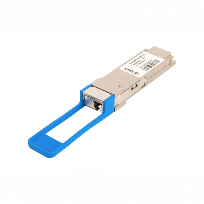 Модуль SNR QSFP28-W30-40 SNR-QSFP28-W30-40 (QSFP28 модуль)