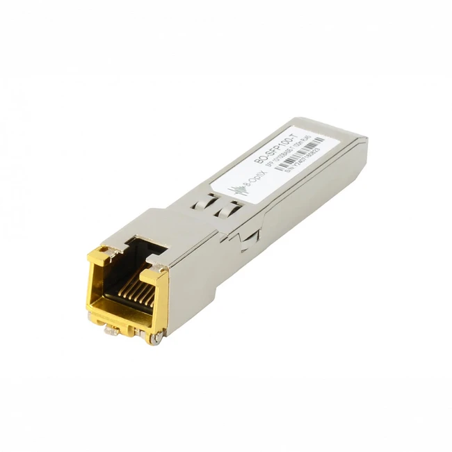 Модуль B-OptiX BO-SFP100-T (SFP модуль)