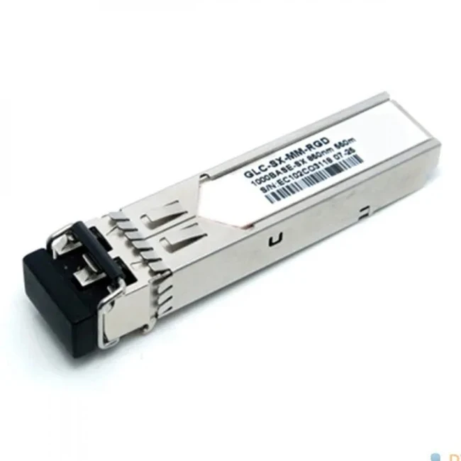 Модуль Cisco GLC-SX-MM (SFP модуль)