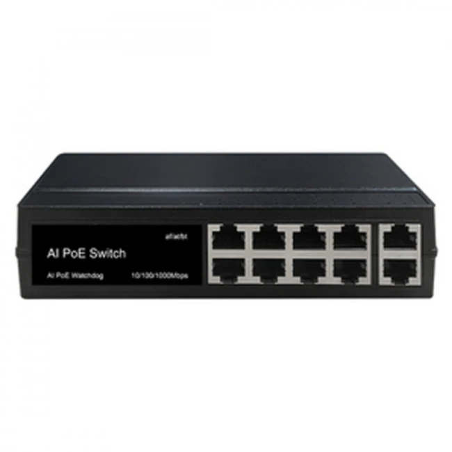 Коммутатор ITOONER GNT-P1210ES (100 Base-T (100 мбит/с))