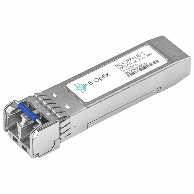 Модуль B-OptiX BO-SFP+LR-2 (SFP+ модуль)