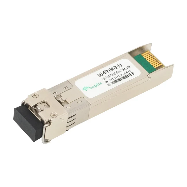 Модуль B-OptiX BO-SFP+W73-20 (SFP+ модуль)