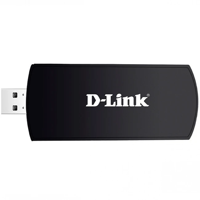 Сетевая карта D-link DWA-192 DWA-192/RU