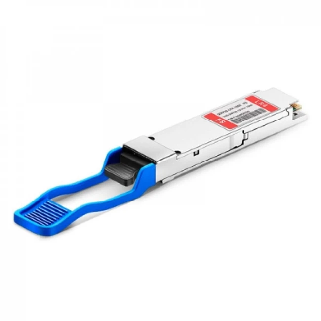 Модуль Ruijie 40G-QSFP-LX4-SM1310 QSFP модуль