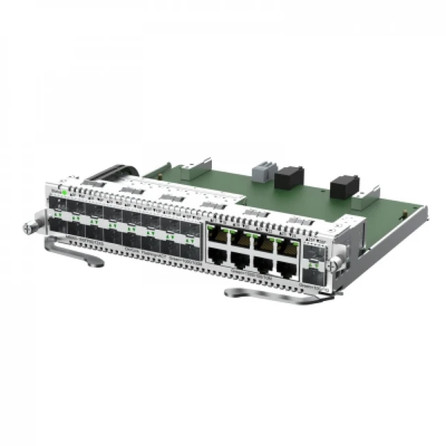 Аксессуар для сетевого оборудования Ruijie M6000-16SFP8GT2XS Модуль