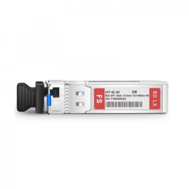 Модуль Ruijie GE-SFP-LH40-SM1310-BIDI SFP модуль