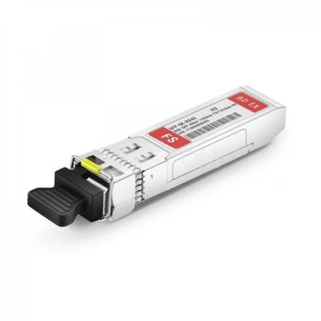 Модуль Ruijie GE-SFP-LH40-SM1550-BIDI SFP модуль