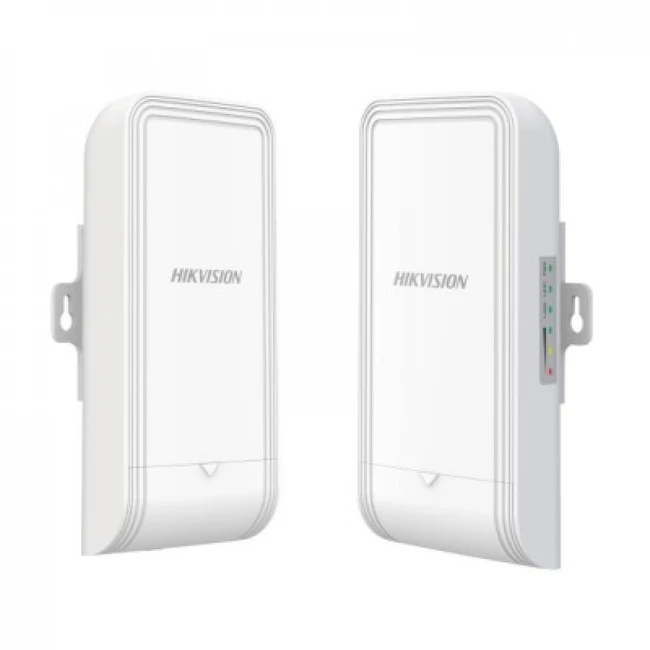 Wi-Fi Радиомост Hikvision DS-3WF02-5AC/D