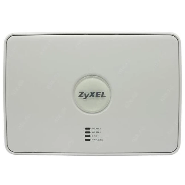 WiFi точка доступа Zyxel NWA3560-N