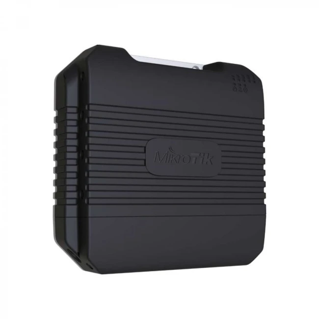 WiFi точка доступа Mikrotik LtAP LR8G LTE6 kit, LtAP-2HnD&FG621-EA&LR8G