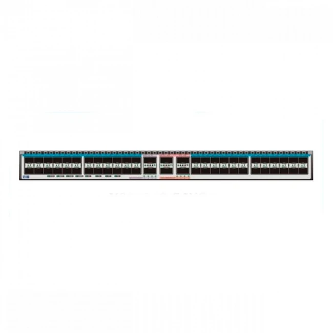 Коммутатор Maipu NSS5810-54XQFP NSS5810-54XQFP(Bundle2) (48 SFP портов)