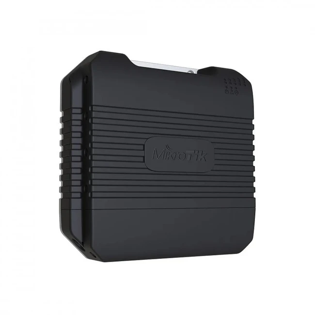 WiFi точка доступа Mikrotik LtAP-2HnD&FG621-EA