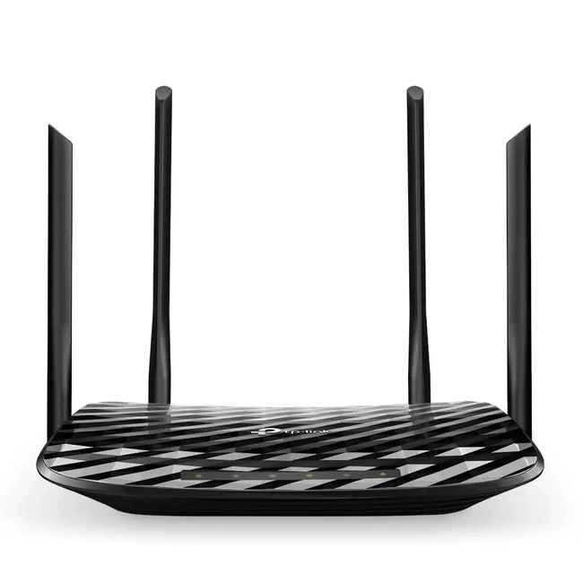 Маршрутизатор для дома TP-Link Archer C6(RU)