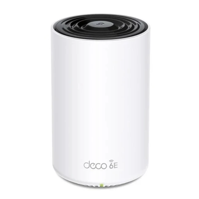 Маршрутизатор для дома TP-Link DECO XE75 DECO XE75(1-PACK)