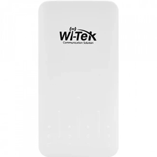 Медиаконвертор Wi-Tek WI-MC111GP-O