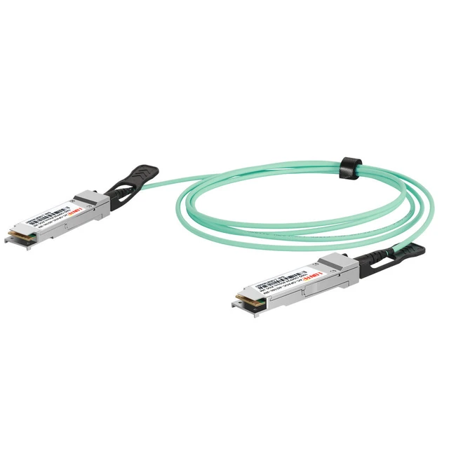 Аксессуар для сетевого оборудования Lonte Technology AC-QPAOC-8G100-3 Кабель