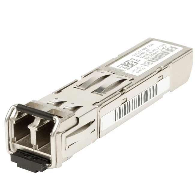 Модуль Cisco GLC-SX-MMD GLC-SX-MMD= SFP модуль