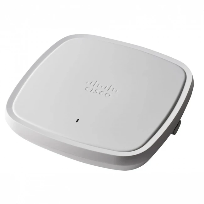 WiFi точка доступа Cisco C9105AXI-B C9105AXI-B(R)