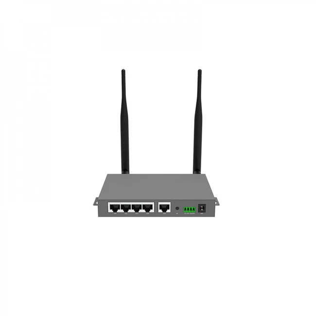 Маршрутизатор UTEPO URT6105 10/100 Base-TX (100 мбит/с)