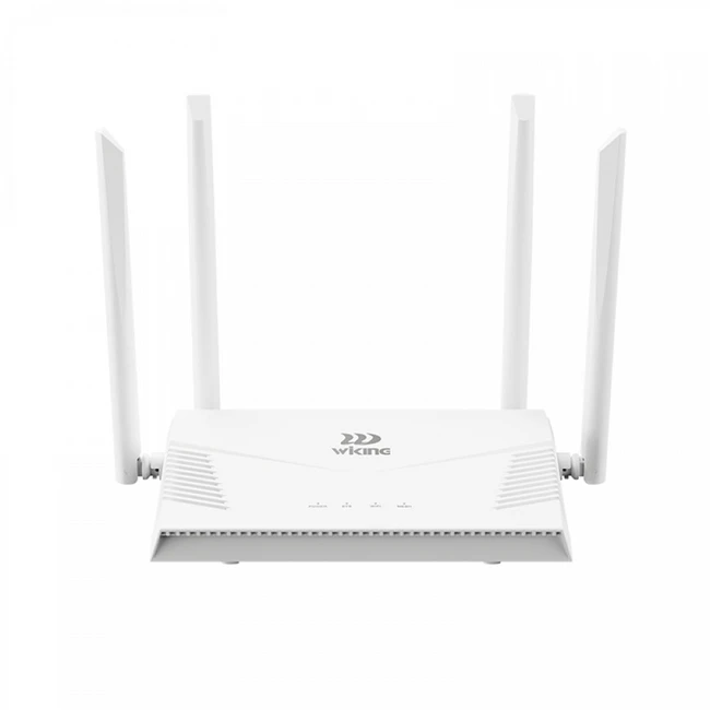 Маршрутизатор для дома Wi-Tek WK-R1200
