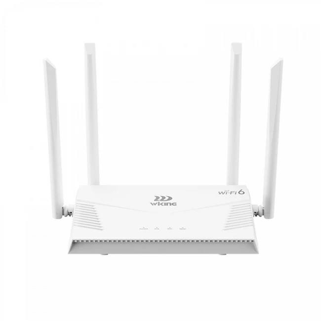 Маршрутизатор для дома Wi-Tek WK-R1800