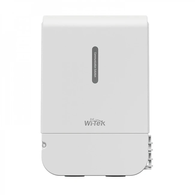 Коммутатор Wi-Tek WI-PCES309GF-O 1000 Base-T (1000 мбит/с)