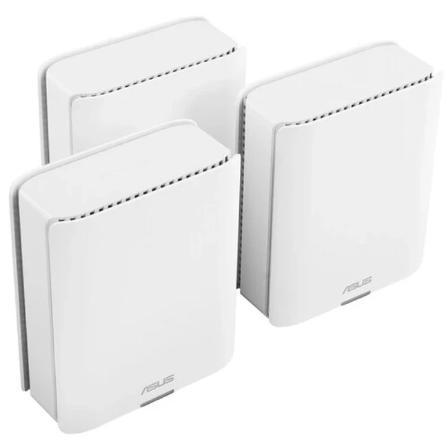 Маршрутизатор для дома Asus BT10(W-3-PK) 90IG08Y0-MO3C20