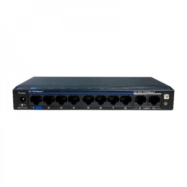 Коммутатор UTEPO UTP3210-PSD-96 100 Base-T (100 мбит/с)