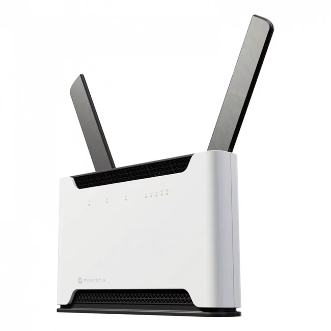 Маршрутизатор для дома Mikrotik S53UG+5HaxD2HaxD-TC&R11e-LTE7