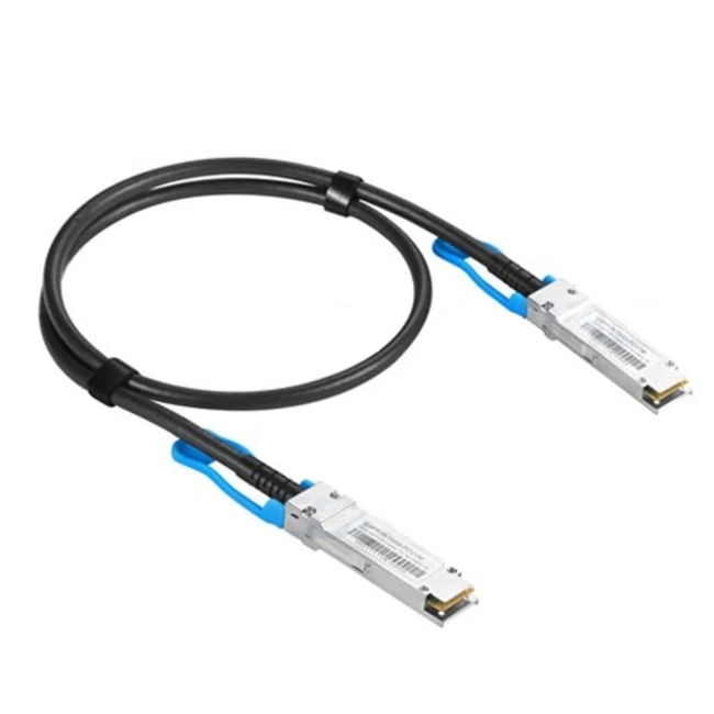 Аксессуар для сетевого оборудования Extreme QSFP28-QSFP28 10410 Кабель