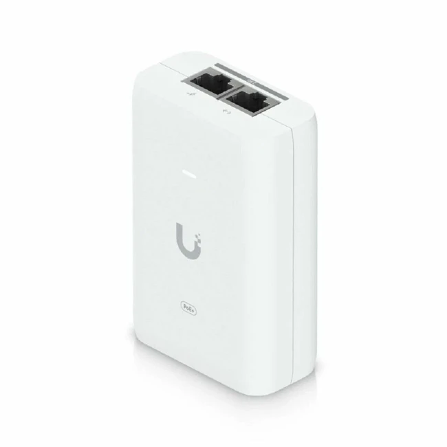 Аксессуар для сетевого оборудования Ubiquiti 2.5G PoE+ Adapter (30W) UACC-PoE+-2.5G-EU Блок питания