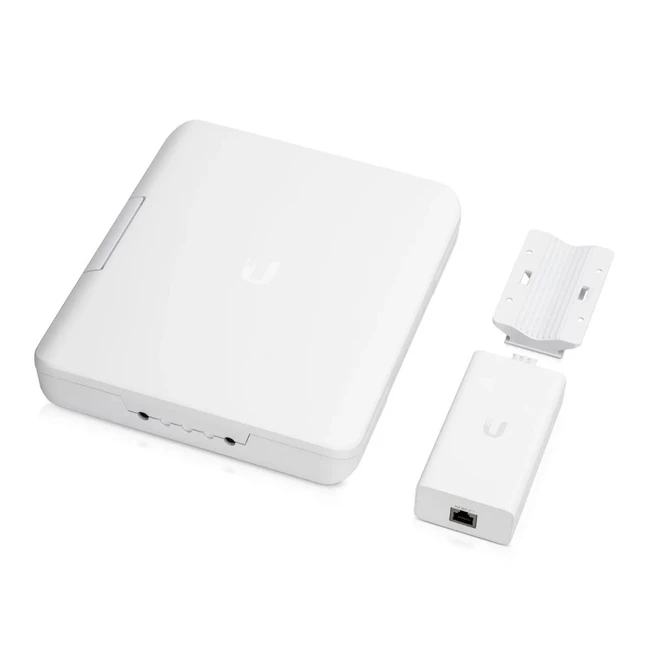 Аксессуар для сетевого оборудования Ubiquiti USW-Flex-Utility Корпус и детали корпуса
