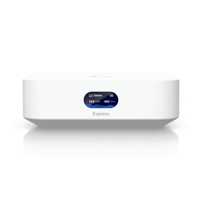 WiFi точка доступа Ubiquiti UX-EU