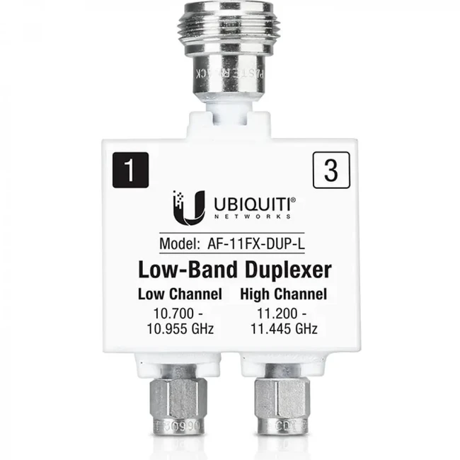 Сетевое устройство Ubiquiti AF-11-DUP-L Адаптер